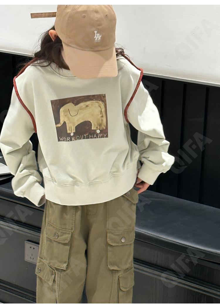 Детский Свитшот CC1333_24MC34_951_2579_9