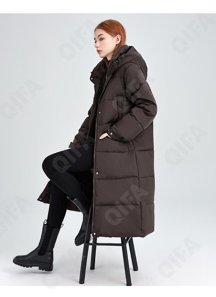 Женский Пуховик CC5170_K09DP_225_1780_8 Женский Пуховик CC5170_K09DP_225_1780_8