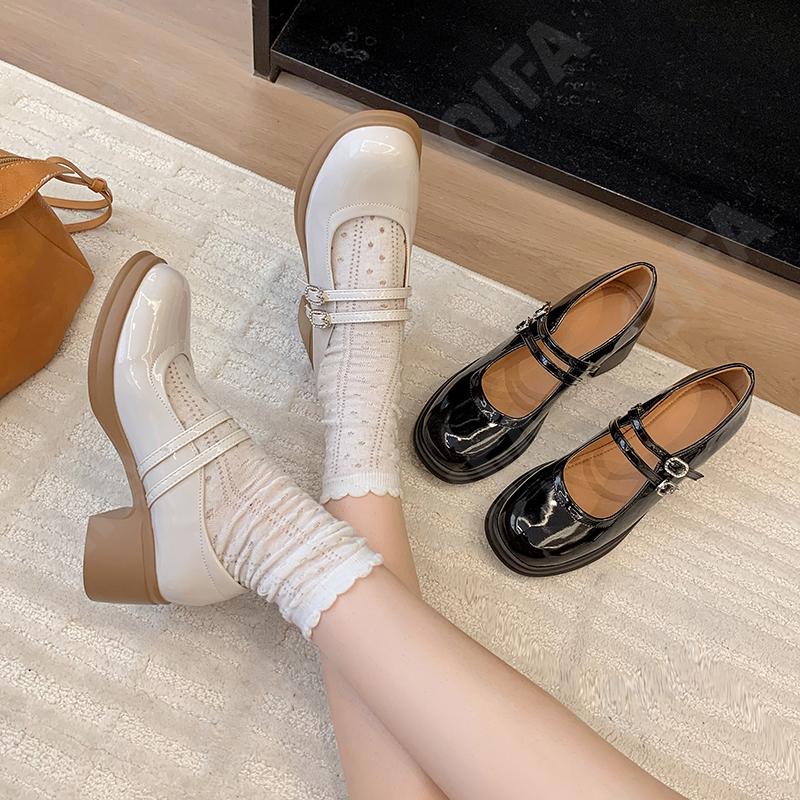 Женские Туфли CC4325_3A602-1