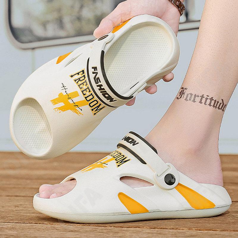 Мужское Сабо CC4930_866-H-1-1