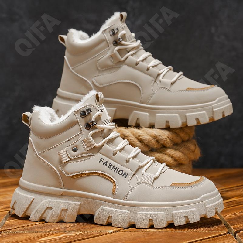 Мужские Ботинки CC4114_XKA02-4