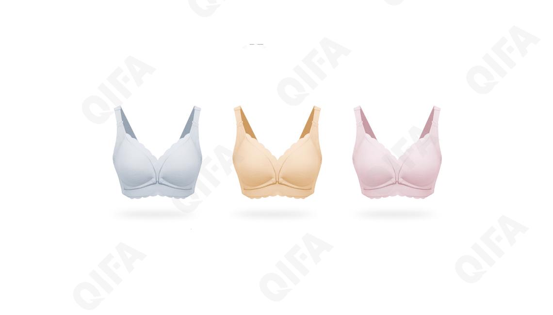 Бюстгальтер для кормления RC573_MXY8916-17