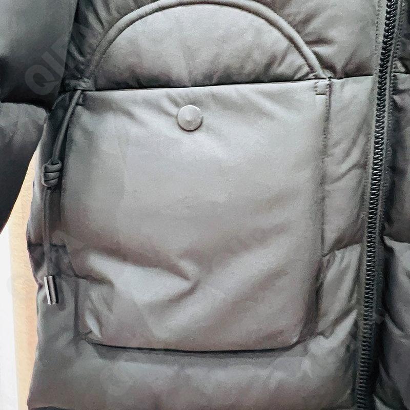 Женский Пуховик CC2873_V84-1 Женский Пуховик CC2873_V84-1