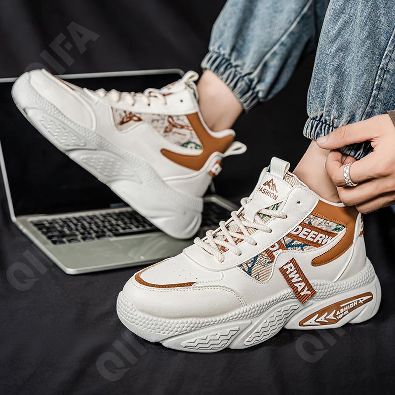 Мужские Ботинки CC4011_JY-Z678-2