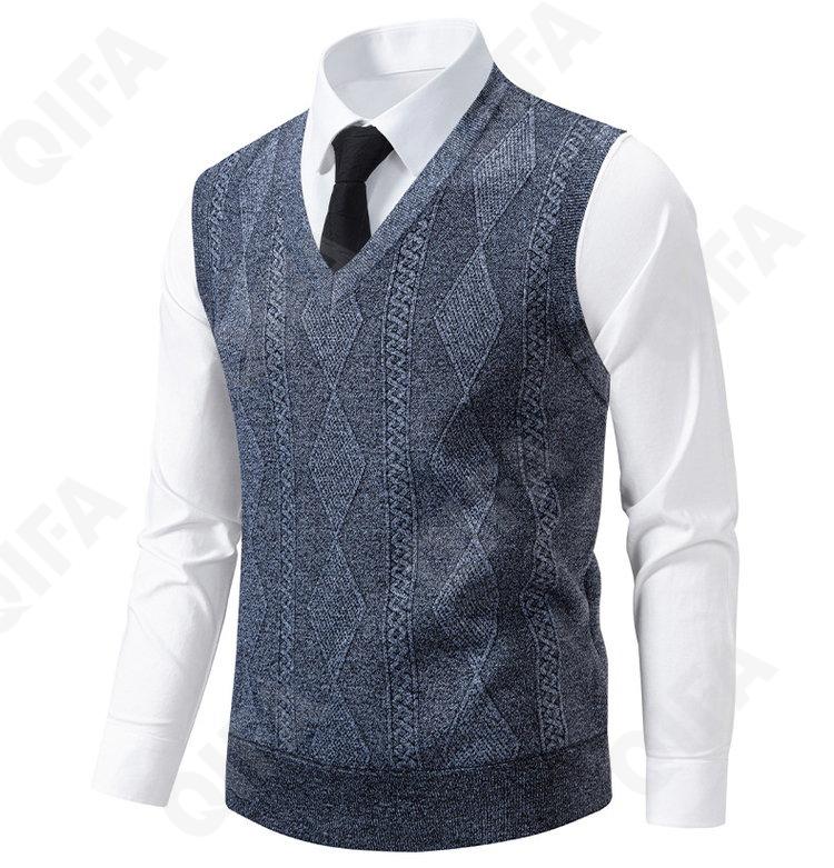 Мужской Жилет CC4985_M29_957_1780_59