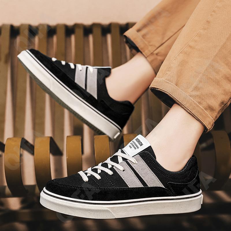 Мужские Полуботинки CC4011_QJ-2601-1