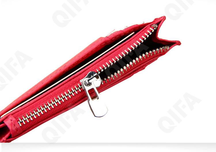 Женский Кошелек CC4037_KB59-3