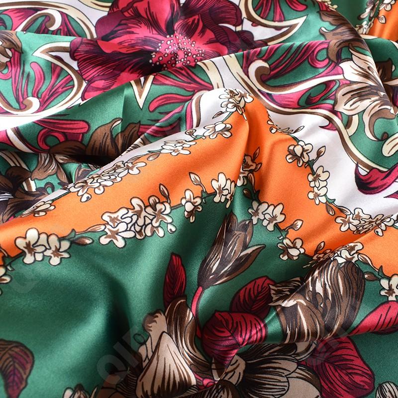 Женский Платок CC4230_D521-1 Женский Платок CC4230_D521-1