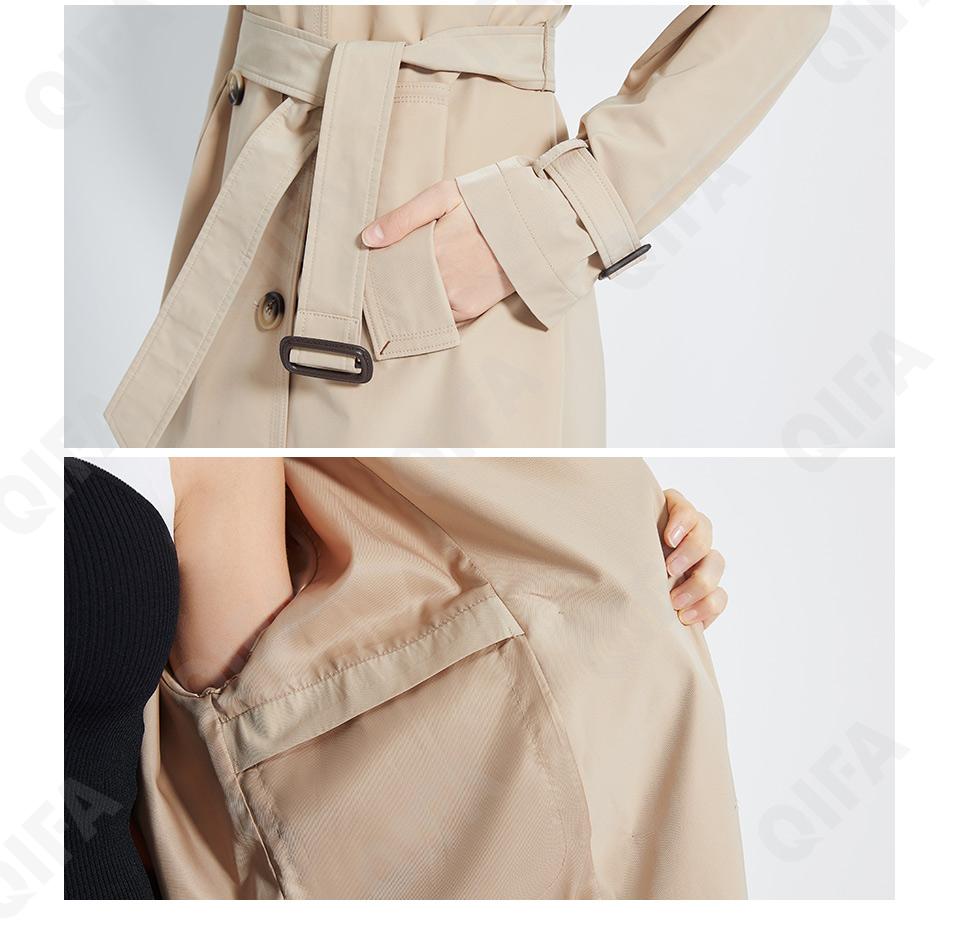 Женский Плащ CC093_F22501-2 Женский Плащ CC093_F22501-2