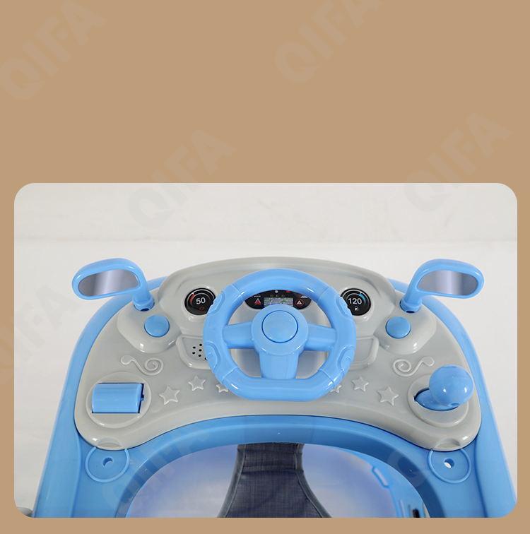 Детские Ходунки