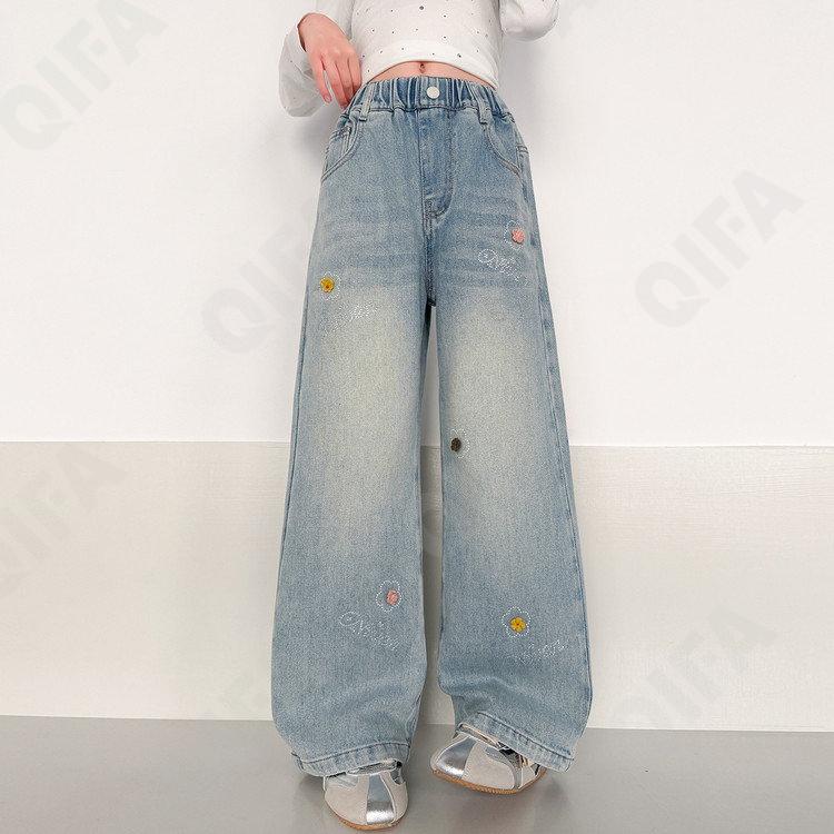 Детские Джинсы