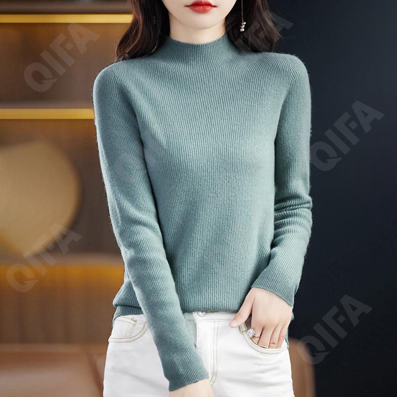 Женская Водолазка Женская Водолазка