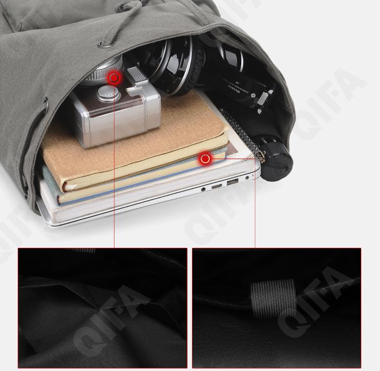 Мужской Рюкзак CC198_S1109-1