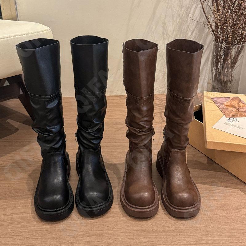 Женские Сапоги CC4177_6565-1