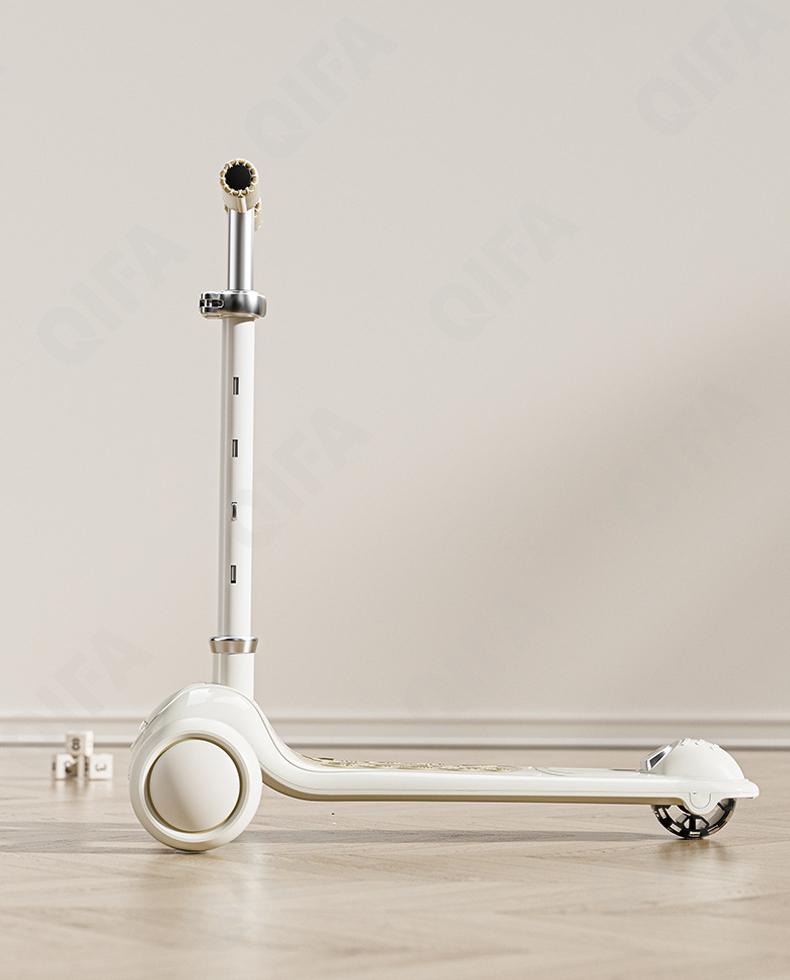 Детский Самокат