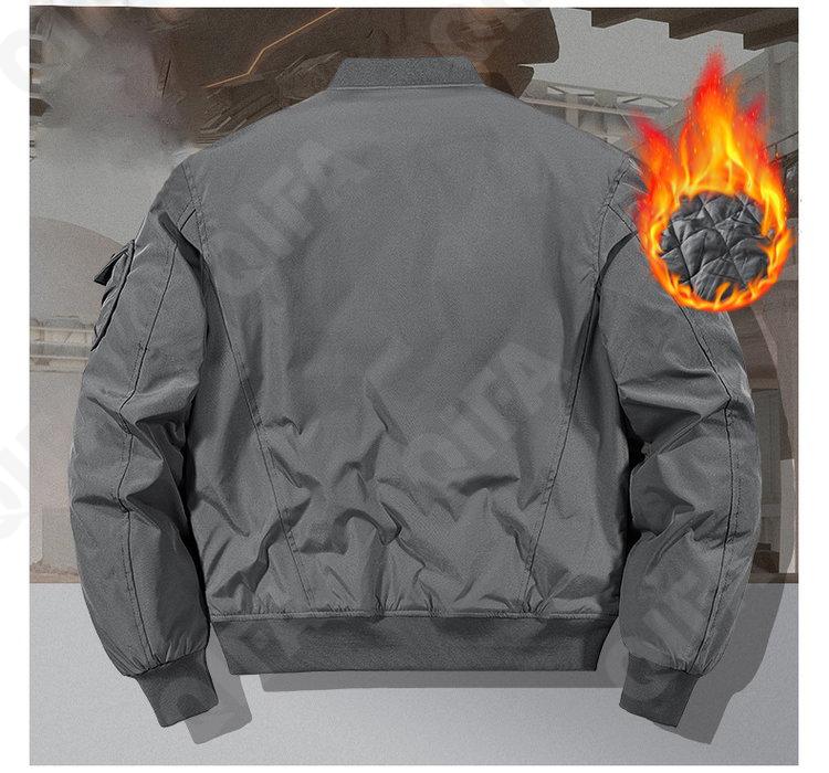 Мужская Зимняя куртка CC4990_JK8888_4549_1778_64 Мужская Зимняя куртка CC4990_JK8888_4549_1778_64