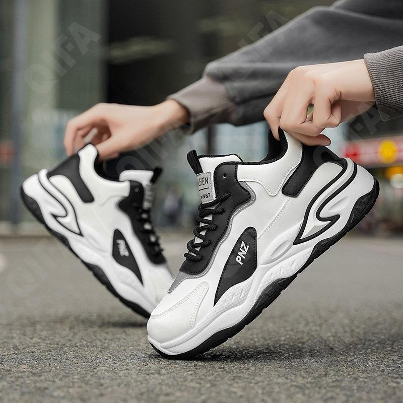 Мужские Кроссовки CC4802_JY-A808-1