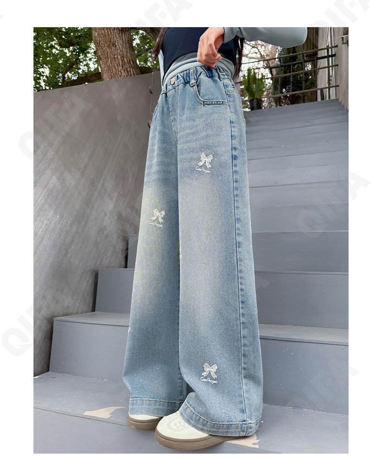 Детские Джинсы CC1435_ABTH2026--4_247_2579_67