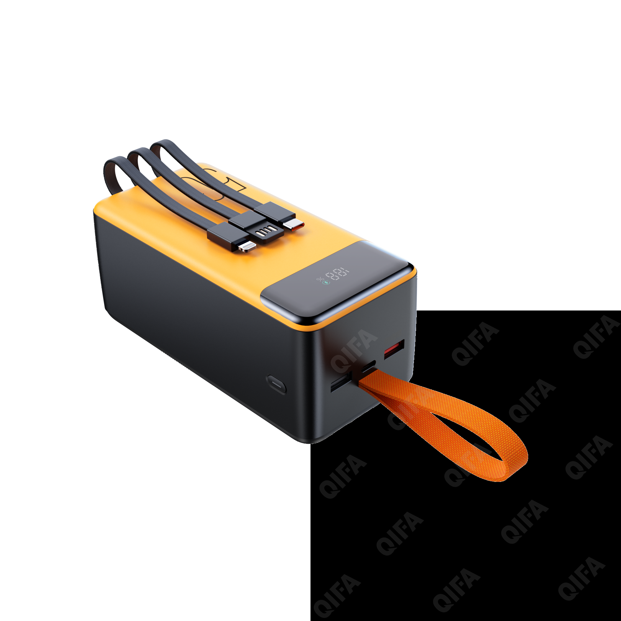 Портативный аккумулятор CC5114_F305-C01-B