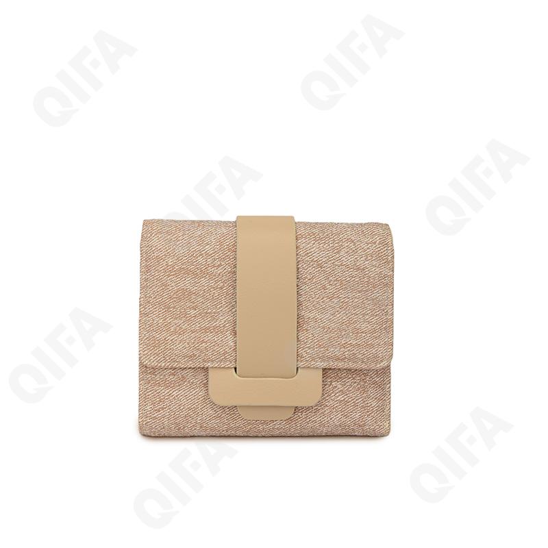 Женский Кошелек