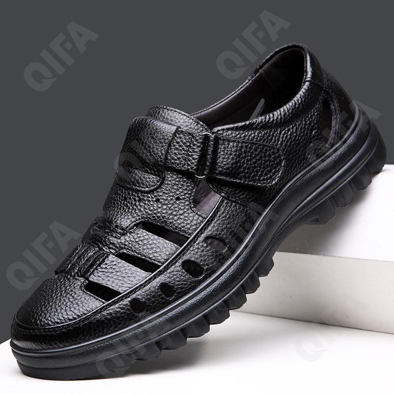 Мужские Полуботинки CC4114_SS8905-6