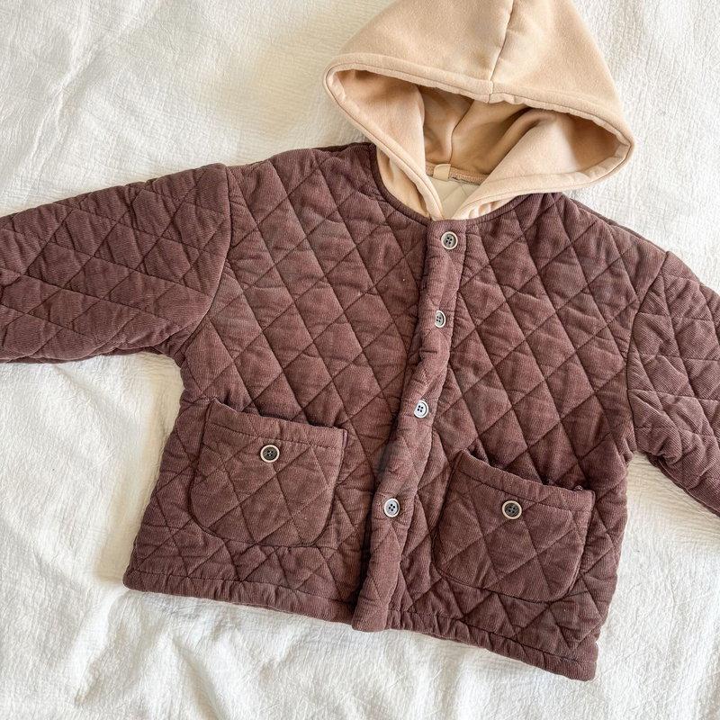 Детская Куртка CC4286_DM250628M_234_2574_13 Детская Куртка CC4286_DM250628M_234_2574_13