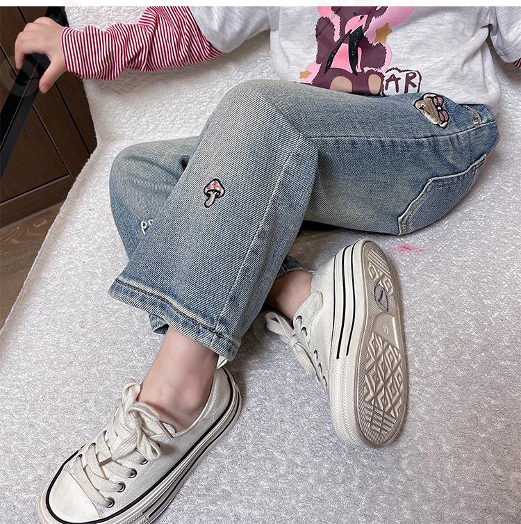 Детские Джинсы CC491_Q68-3_247_1812_10