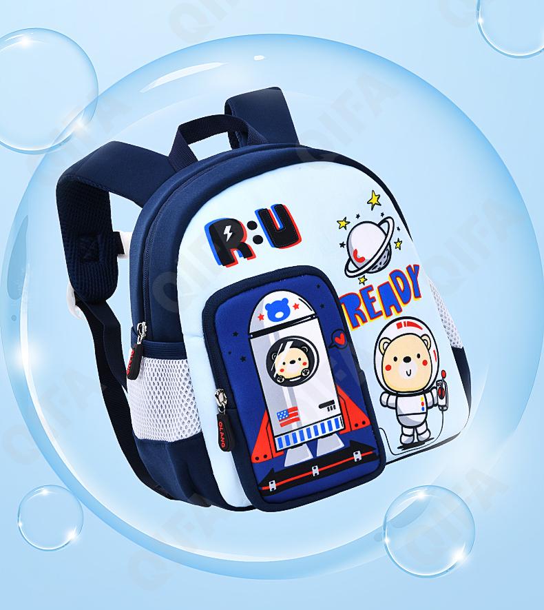 Детский Рюкзак CC2826_YY6183B-1