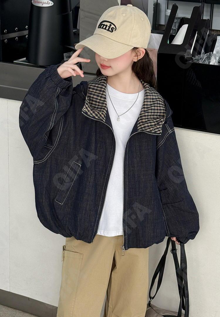 Детская Ветровка CC1435_MKBB2555_958_2575_99