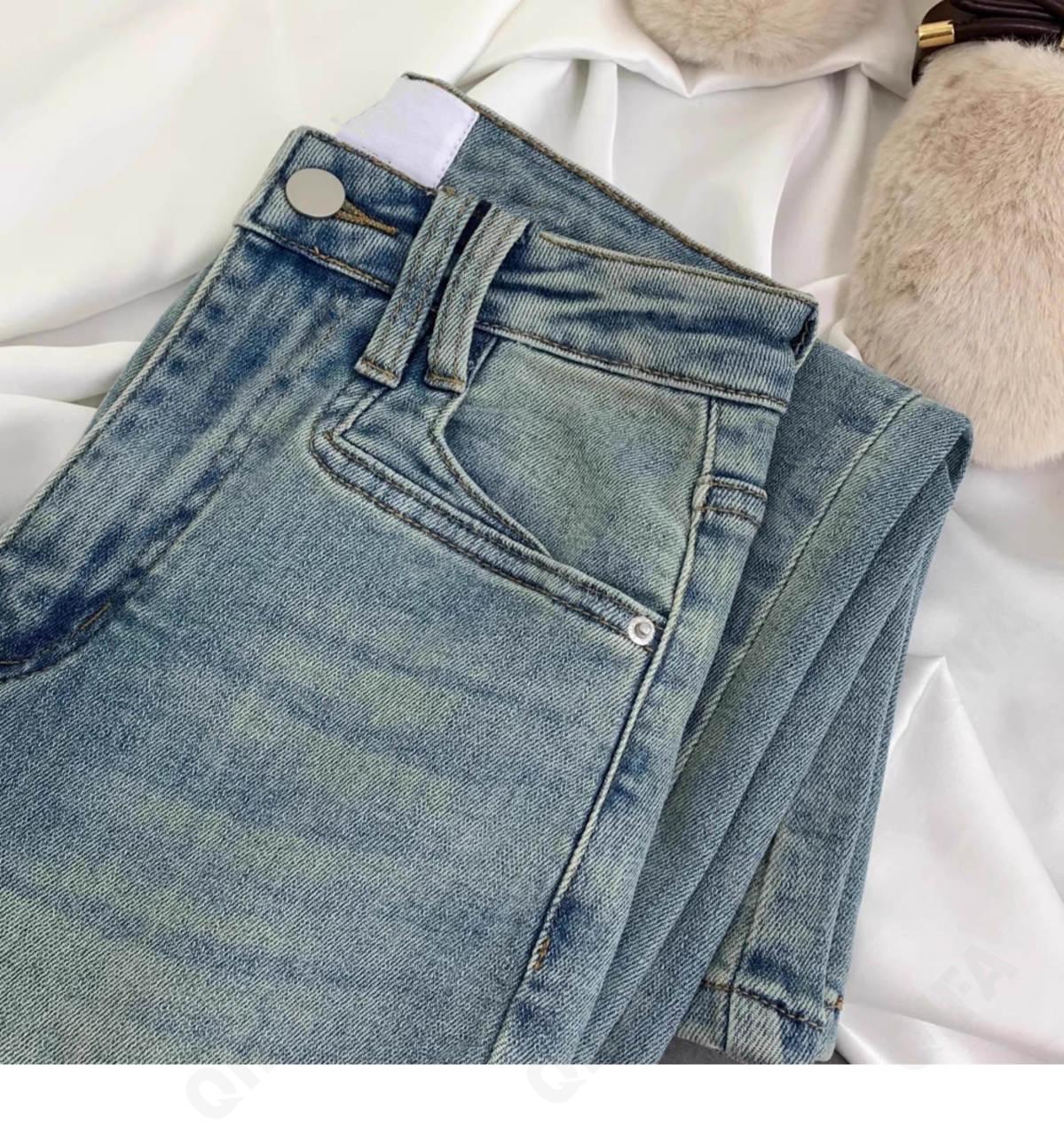 Женские Джинсы CC4134_6315_247_1776_18