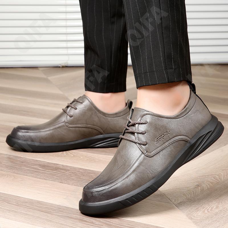 Мужские Полуботинки CC4119_C2253-1