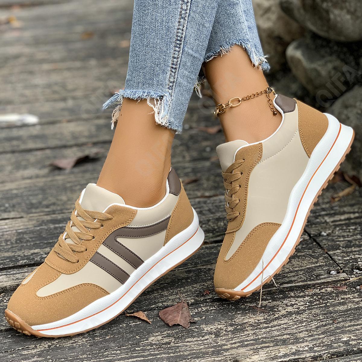 Женские Кроссовки CC3840_N922-1