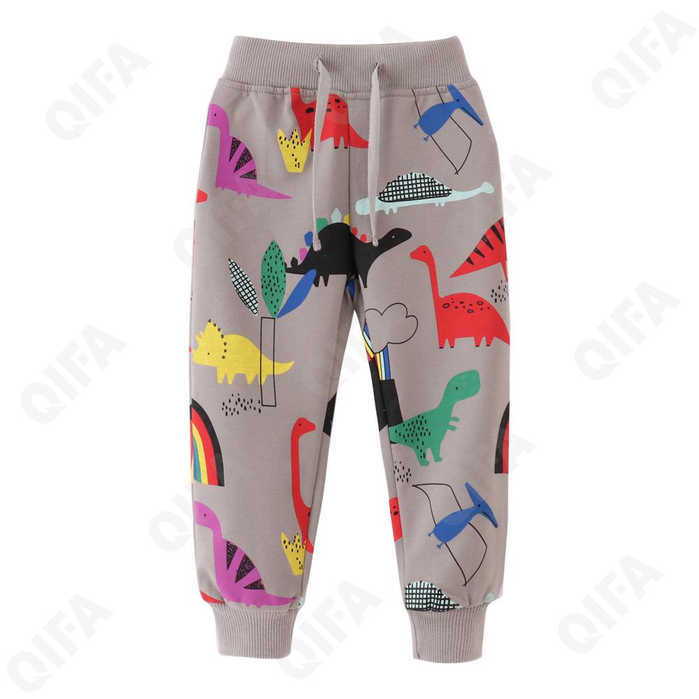 Детские Джоггеры CC3925_7246_237_2574_13