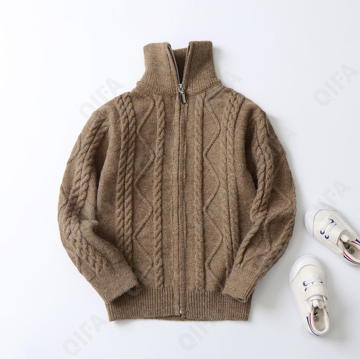 Детский Кардиган CC2327_M-005-5