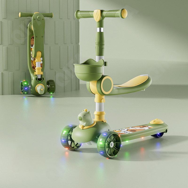 Детский Самокат