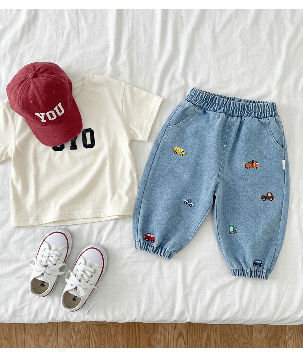 Детские Джоггеры CC5543_A8557_247_2575_85