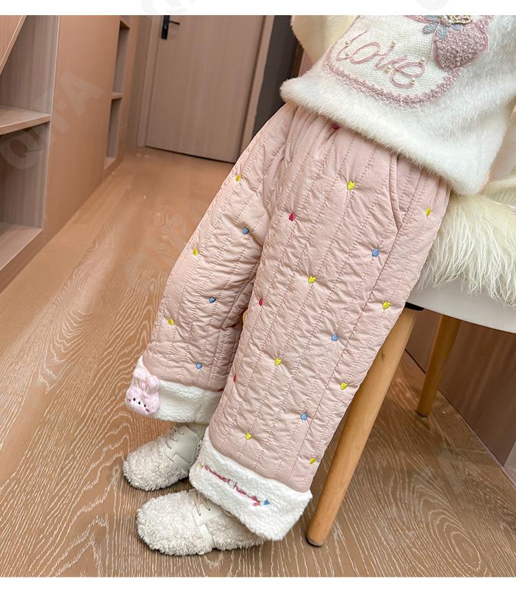 Детские Брюки CC491_Q60-5MK19_243_1817_19