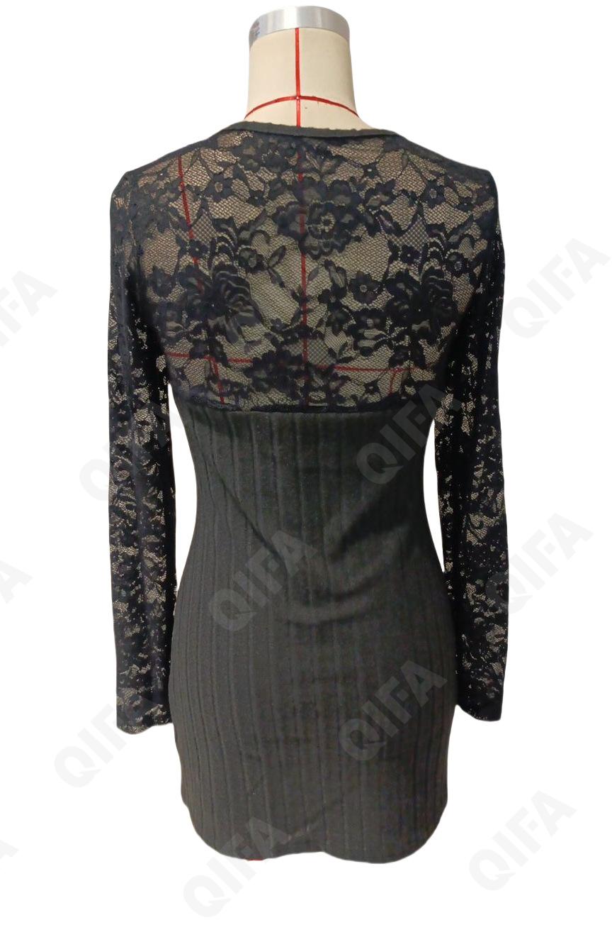 Женская Блузка CC4058_A580_252_1780_51