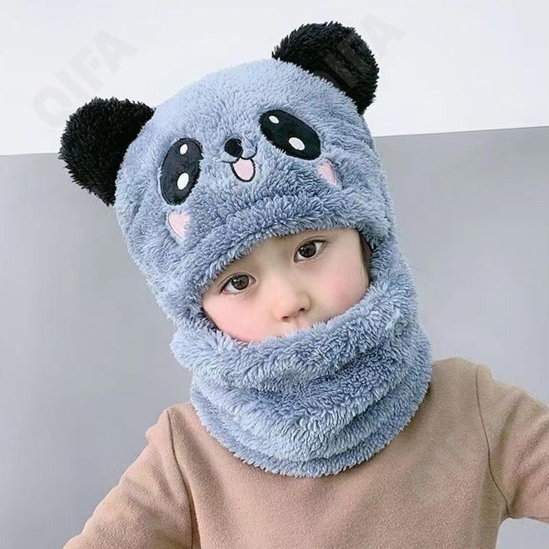 Детская Шапка CC3442_ZH-6688-5