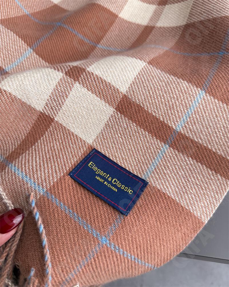 Женский Палантин CC4193_WT258-5 Женский Палантин CC4193_WT258-5