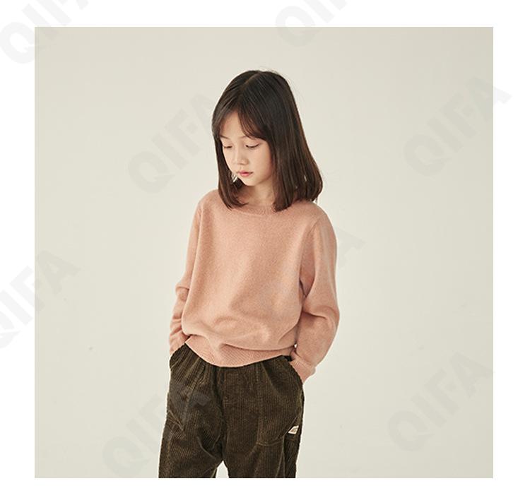 Детский Джемпер CC4625_7719-1