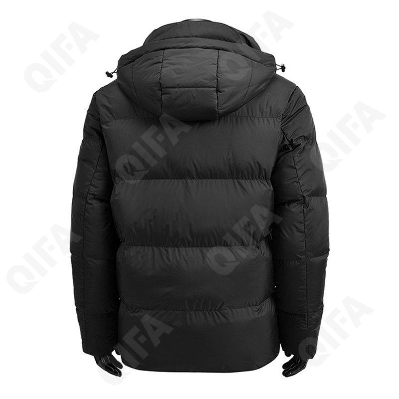 Мужская Зимняя куртка CC5173_HW3101_958_1781_52 Мужская Зимняя куртка CC5173_HW3101_958_1781_52
