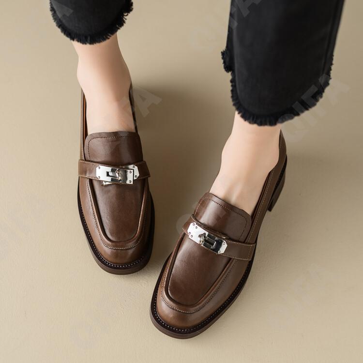 Женские Лоферы CC4419_D23KD1056-2