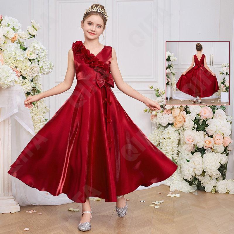 Детское Платье