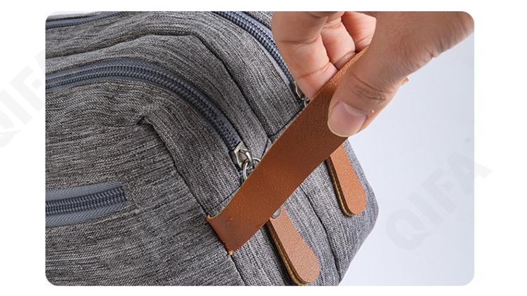 Мужская Косметичка CC2565_A001-1