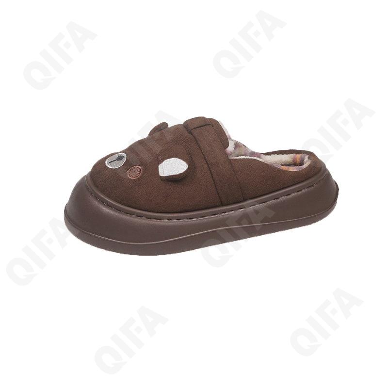 Женские Тапочки CC4988_7709-1