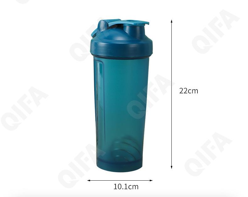 Шейкер спортивный CC2805_YL-0906-1X-5