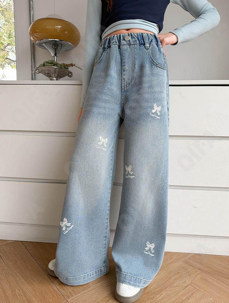 Детские Джинсы CC1435_ABTH2026--4_247_2579_67