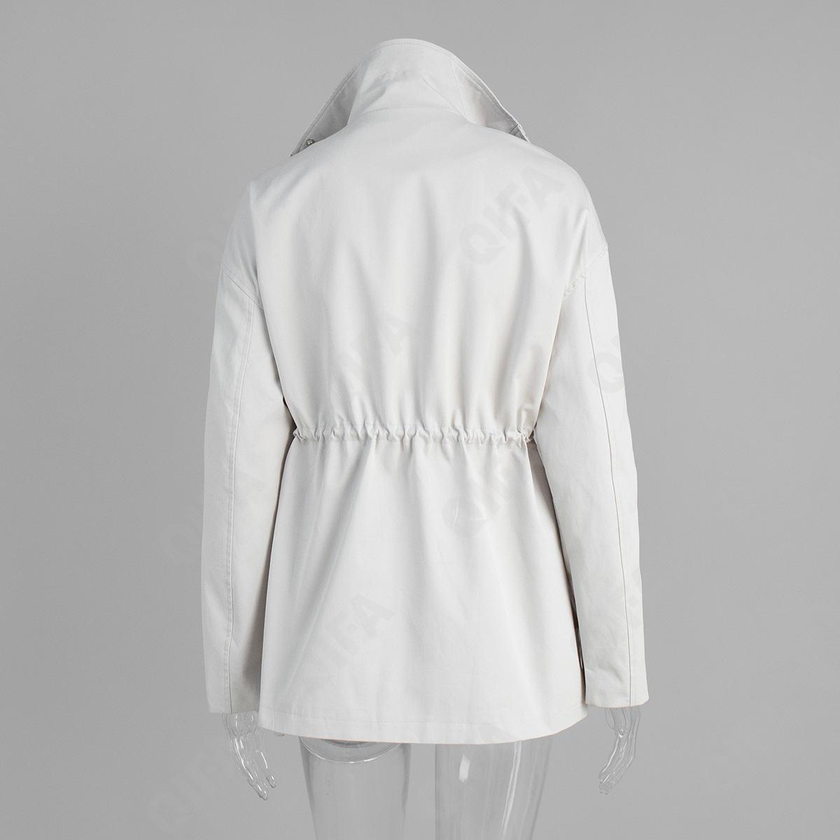 Женская Ветровка CC4052_WT0103_250_1778_22