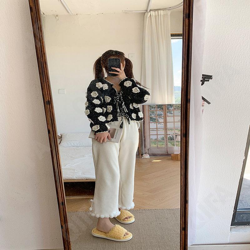 Женские Тапочки CC4988_8837-3